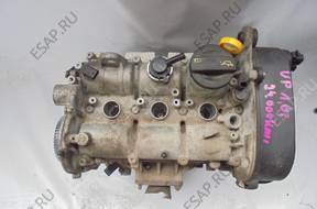двигатель 1.0 MPI CHY VW UP SKODA CITIGO SEAT MII