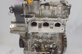 двигатель 1.0 MPI CHY VW UP SKODA CITIGO SEAT MII