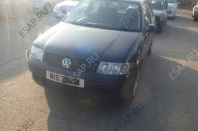 двигатель 1.0 MPI VW POLO ALD 84 ТЫС. КМ.