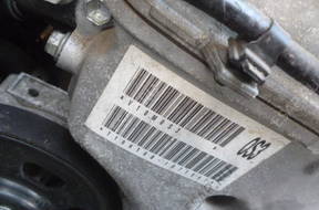 двигатель 1.0 OPEL AGILA II B SUZUKI SPLASH