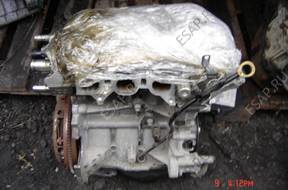 двигатель 1.0 Peugeot 107,C1,Toyota Aygo 1KR