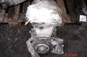 двигатель 1.0 Peugeot 107,C1,Toyota Aygo 1KR