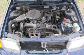 двигатель 1.0 Suzuki Swift II 96-2003 год.