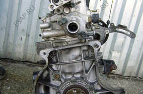 двигатель 1.0 Suzuki Swift Mk4 96-00 Goy Supek
