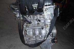двигатель 1.0 TOYOTA IQ 1KR
