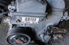 двигатель 1.0 VVT-и 1S-P52 год, TOYOTA YARIS 2005 FRANCUZ