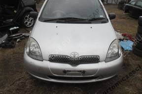 двигатель 1.0 VVT-и TOYOTA YARIS 99-03r