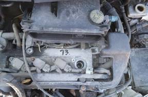 двигатель 1.0 VVT и TOYOTA YARIS 99-05