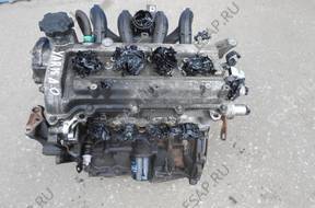 двигатель 1.0 VVT-и TOYOTA YARIS и 99/05 116 TYSICY