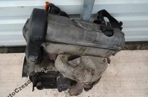 двигатель 1.0 VW POLO 6N  --