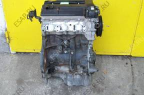 двигатель 1.0 XEP Z10XEP 60 л.с. OPEL CORSA C D AGILA