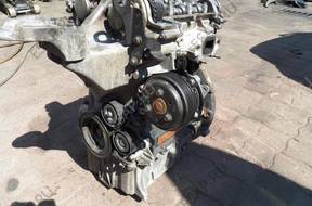 двигатель 1.0 XMJA бензиновый FORD FIESTA MK7 2014 год,