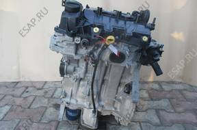 двигатель 1.0 ZM01 68KM  CITROEN C3 II 13 год,