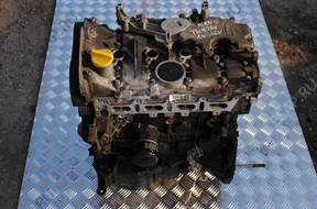 двигатель 102 K4M 17496 RENAULT SCENIC и 1.4 16V