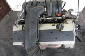 двигатель 104995 Mercedes E klasa W210 3,2b 95-99