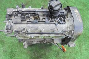 двигатель 105 тысяч км. VW POLO IV 1.4 16V BKY 05-09