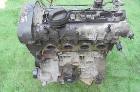 двигатель 105 тысяч км. VW POLO IV 1.4 16V BKY 05-09