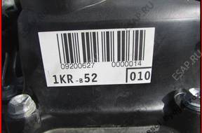 двигатель 107 AYGO C1 1KR B52 GOY SUPEK
