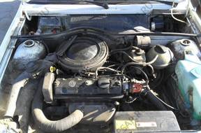 двигатель 1.0B VW POLO II -