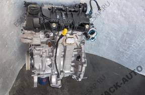двигатель 1.0B ZM01 CITROEN C3 II PEUGEOT 208 1000 л.с.