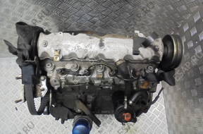двигатель 10CV2P 1.8 TD PEUGEOT 309 205