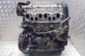 двигатель 10CV2P 1.8 TD PEUGEOT 309 205