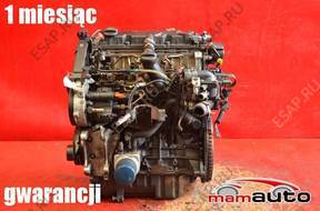 двигатель 10DYLH НАСОС 5WS40018 PEUGEOT 307 2.0 HDI