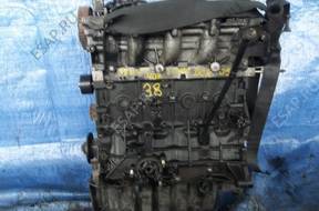двигатель 10DYTE 16V 136KM PEUGEOT 407 2,0HDI 05'