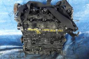двигатель 10DYTE 16V 136KM PEUGEOT 407 2,0HDI 05'