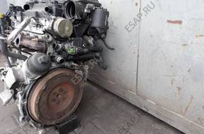двигатель 10FD17 CITROEN C3 PEUGEOT 307 206 1.4 HDI
