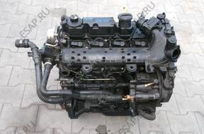 двигатель 10FD29 SIEMENS CITROEN C2 1.4 HDI 86 TY л.с.