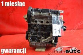 двигатель 10FX3V PEUGEOT 307 1.6 16V 03 год, FV 210458