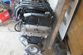 двигатель 1.0L Peugeot 208,CitroenC3,PSA ZM 01,50kW