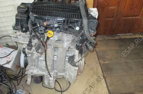 двигатель 1.0L Peugeot 208,CitroenC3,PSA ZM 01,50kW