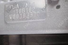 двигатель 1.0L Peugeot 208,CitroenC3,PSA ZM 01,50kW