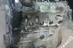 двигатель 1.0MPI AUC POLO LUPO SUPEK