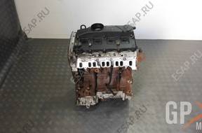 двигатель 10TRJ2 2.2 HDI BOXER JUMPER 06-11 год
