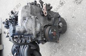 двигатель 1.0VVTI E1S-P92 TOYOTA YARIS 99/05 ,110TY