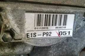 двигатель 1.0VVTI E1S-P92 TOYOTA YARIS 99/05 ,110TY