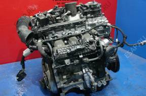 ДВИГАТЕЛЬ 10XT15 1,2 THP 130  HN02 CITROEN  C3 C4 DS4