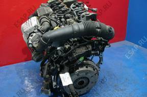 ДВИГАТЕЛЬ 10XT15 1,2 THP 130  HN02 PEUGEOT 308 3008