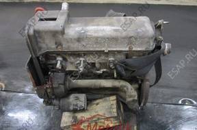 двигатель 1.1 117 ty FIAT CINQUECENTO SPORTING