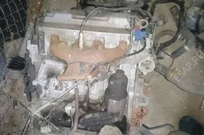 двигатель 1.1  1.4  Peugeot Citroen