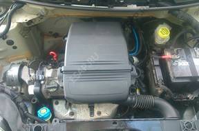 двигатель 1.1 8V PANDA II SEICENTO 2006 год