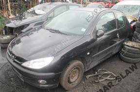 двигатель 1.1 8V  Peugeot 206