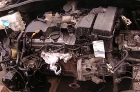 двигатель 1.1 бензиновый KIA PICANTO