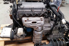 двигатель 1.1 бензиновый с Hyundai i20