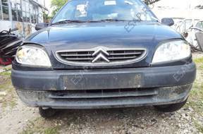 двигатель 1.1 CITROEN SAXO