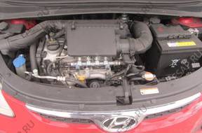 двигатель 1.1 CRDI 75KM KIA RIO PICANTO HYUNDAI i20