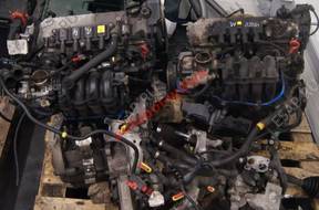 двигатель 1.1 FIAT PANDA STAREGO TYPU WCISKANY KOREK